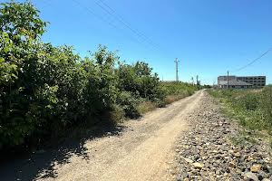 ділянка за адресою с. Оноківці, Карпатська, 3