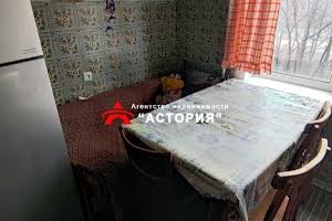 квартира по адресу Запорожье, Вороніна, 28