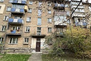 квартира по адресу Ольжича ул., 19/28