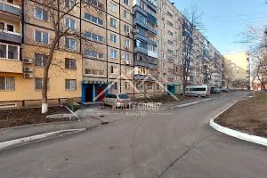 квартира за адресою 200-річчя Кривого Рогу просп., 1