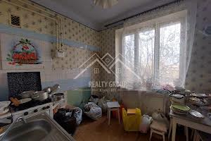 квартира по адресу Соборности, 7