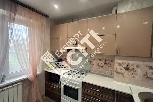 квартира по адресу Спввдружності, 94