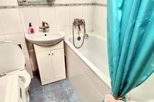 квартира за адресою Кочелова, 30
