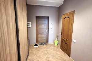 квартира за адресою Перемоги просп., 66и