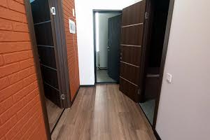 квартира за адресою Гераневая, 4
