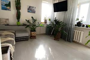 квартира за адресою Высоцкого, 23