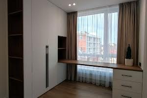 квартира за адресою Січових Стрільців вул., 35