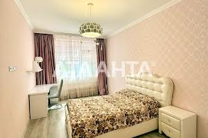 квартира за адресою Перлинна вул., 1а