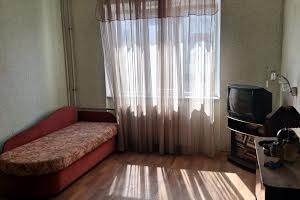 квартира по адресу Кушнарёва ул., 1