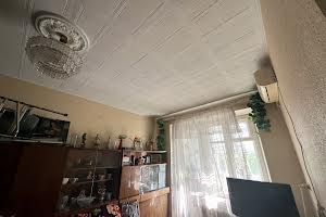 квартира по адресу Независимой Украины ул. (40 лет Советской Украины), 61