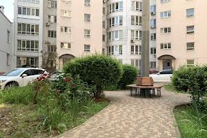 квартира по адресу Мечникова, 3