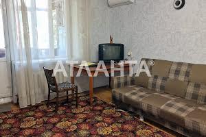 квартира за адресою Владислава Бувалкіна вул. (Бочарова Генерала), 13