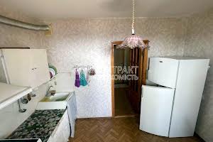 квартира за адресою Астрономічна вул., 35и