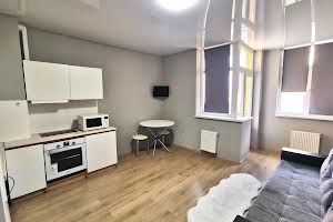 квартира за адресою Симона Петлюри вул. (Черняховського), 21-Б