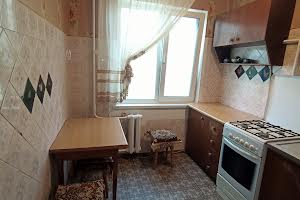 квартира по адресу Подолинського ул., 24