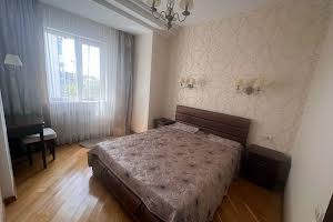 квартира за адресою Лісна вул., 31