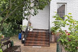 дом по адресу Тихая ул. (Пушкіна), 16