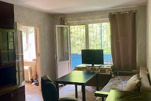 квартира за адресою Героїв Оборони Одеси вул. (Героїв Сталінграду), 82