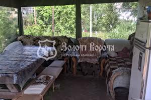 дом по адресу Зелений Гай вул., 222