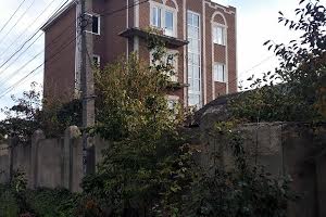 будинок за адресою 2-я улица