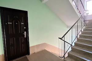 квартира по адресу Будівельників, 3