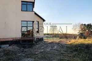 дом по адресу Києво-Святошинський