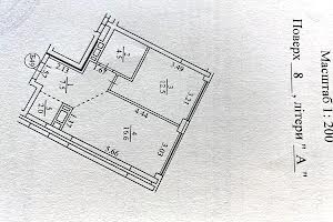 квартира по адресу Виктора Некрасова ул. (Северо-Сырецкая), 8