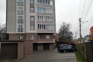 квартира за адресою Львів, Варшавська вул., 21