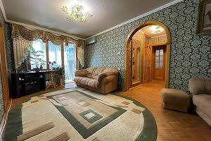 квартира по адресу Коробова ул., 20