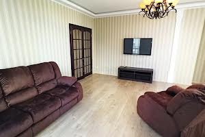 квартира за адресою Французький бульв., 22