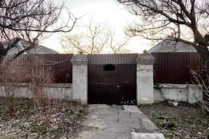 квартира по адресу Привільна ул., 18