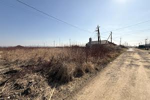 участок по адресу Німецька