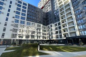 квартира за адресою Павла Думанського вул., 27
