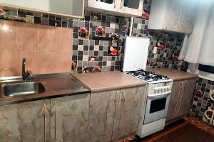 квартира за адресою Кропивницького вул., 85