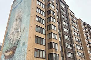 квартира за адресою Академіка Сахарова вул., 5