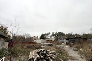 участок по адресу Севериновская ул. (Жовтнева), 53А