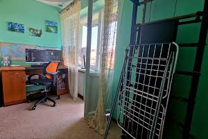 квартира по адресу Трускавецкая ул., 17