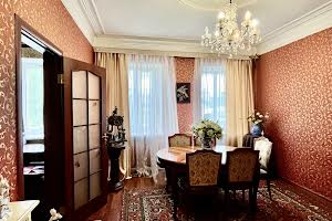 квартира за адресою Ярмарковий узвіз, 41