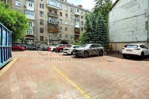 комерційна за адресою Еспланадна вул., 58