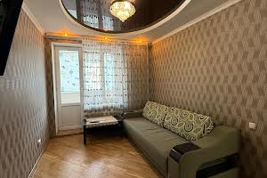 квартира за адресою Зоряна вул., 18