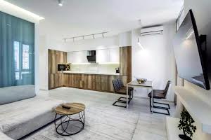 квартира за адресою Велика Арнаутська вул., 33Б