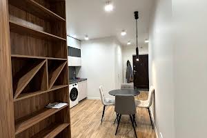 квартира за адресою Лісогринівецька, 36