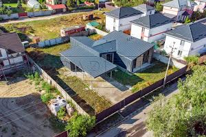 дом по адресу Осокорки