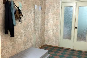 квартира по адресу Независимой Украины ул. (40 лет Советской Украины), 39-В