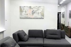 квартира за адресою Виконкомівська вул., 24-Б