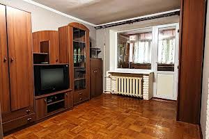 квартира за адресою Професора Герасюти вул. (Каверіна), 1