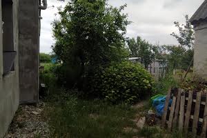 будинок за адресою вул. Шевченка, 6а