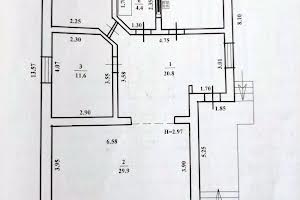 дом по адресу Федорова Художника ул., 34