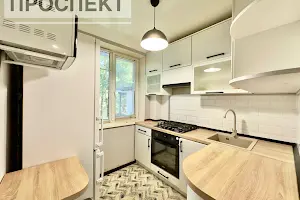 квартира по адресу Лебединська, 10