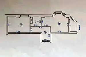 квартира по адресу Балковская ул., 137г